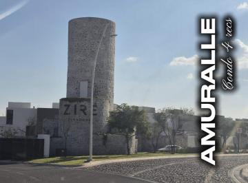 Casa en condominio · 121m² · 4 Recámaras · 2 Estacionamientos · Casa en Condominio en Renta en Amuralle Qro, Comarca Residencial Aragón, Cerca de La Anahuac, Zakia