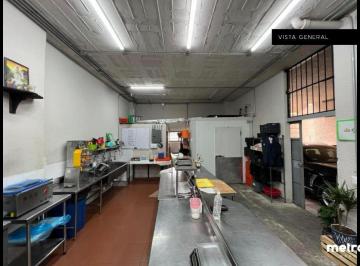 Local comercial , Miguel Hidalgo · Local Comercial en Venta de Alto Roi en Av Constituyentes, Colonia Daniel Garza