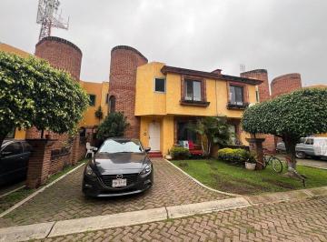 1aa7284b0d45e3248ed71e3ed86510d5dba895799432a1581faec18ecc032be1 · Casa Condominio en Venta, Col. Jardines de Reforma