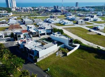 Terreno / Lote 308m² Venta Lomas Diamante · Terreno Venta Lomas Diamante Veracruz