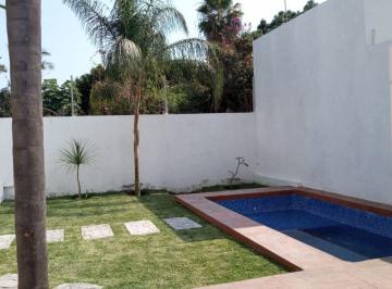 Casa de 5 habitaciones, Cuernavaca · Rento Casa en Fracc. Los Faroles, Cuernavaca