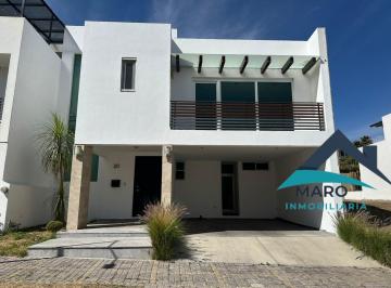 Casa de 3 habitaciones, San Andrés Cholula · Casa en Venta Parque Venetto Lomas de Angelópolis