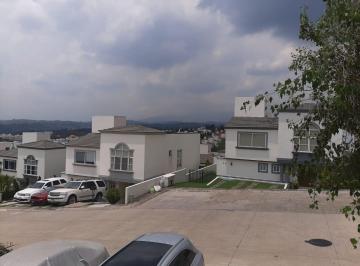 Casa de 3 habitaciones, Atizapán · Hermosa Casa en Bosque Esmeralda Atizapan de Zaragoza Lista Para Habitar con Vista Panoramica