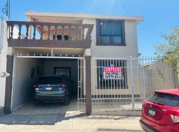 Casa de 4 habitaciones, Cuauhtémoc · Casa en Venta de 145 m² de Construcción en Cuauhtémoc, Chihuahua