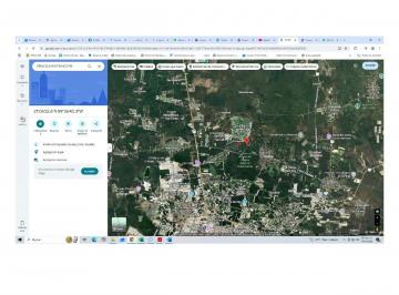 Terreno / Lote , Mérida · Terreno de 1200 m² en Venta, Chablekal, Al Norte de Mérida