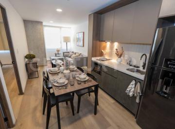 Departamento · 78m² · 2 Recámaras · Renta Departamento Cuauhtémoc, Cdmx