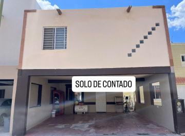 Casa de 2 habitaciones, Chihuahua · Casa en Venta con 121 m² de Construcción en Chihuahua, Chihuahua.