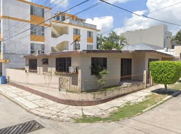 Casa de 3 habitaciones, Tampico · Bonita Casa, con Gran Potencial, Ideal Para Primera Adquisicion. Col Petrolera