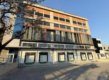 Nave industrial , Coyoacán · Nave Industrial en Renta en Tlalpan
