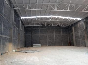 Oficina · 1192m² · 6 Estacionamientos · Bodega en Venta en Ekkos Park, Apodaca Nl