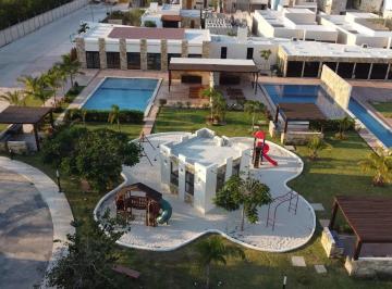 Terreno / Lote · 431m² · Lote Residencial con Amenidades Premium en Zona Country de Mérida