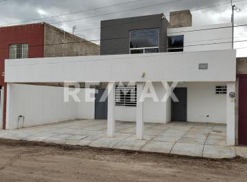 Casa · 157m² · 4 Recámaras · 3 Estacionamientos · Casa en Venta Colonia Las Margaritas con 4 Recamaras 1 en Planta Baja - (4)