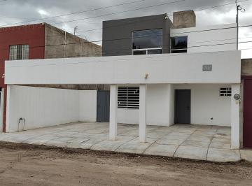 Casa · 157m² · 4 Recámaras · 3 Estacionamientos · Casa en Venta Colonia Las Margaritas con 4 Recamaras 1 en Planta Baja - (4)