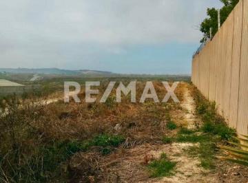 Terreno / Lote · 200m² · Terreno en Venta Lomas de San Antonio, Tijuana - (4)