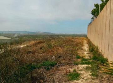 Terreno / Lote · 200m² · Terreno en Venta Lomas de San Antonio, Tijuana - (4)