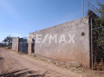 Terreno / Lote · 1379m² · Terreno Yerbabuena Guanajuato - (4)
