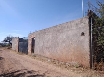 Terreno / Lote · 1379m² · Terreno Yerbabuena Guanajuato - (4)