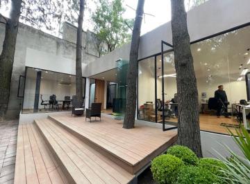 Casa en condominio de 3 habitaciones, Tlalpan · Preventa Residencias en Condominio Fuentes del Pedregal.