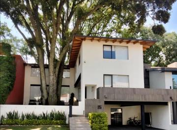 Casa de 3 habitaciones, Lerma · Casa en Venta Club de Golf Los Encinos