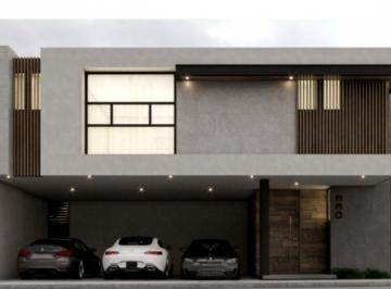 Casa de 3 habitaciones, Santiago · Venta Casa en Altares Residencial Sur de Monterrey
