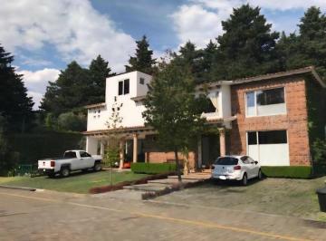 Casa de 4 habitaciones, Lerma · Casa en Venta Club de Golf Los Encinos