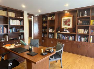 Departamento de 3 habitaciones, Miguel Hidalgo · Departamento en Venta Lomas de Chapultepec