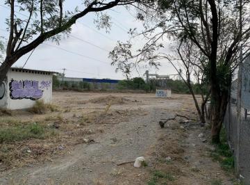 Terreno / Lote · 3867m² · Terreno Comercial en Renta - Valle Soleado - Guadalupe Nl