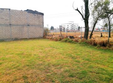 Terreno / Lote · 200m² · Terreno Venta San Mateo Atenco, Álvaro Obregón 200 Mt