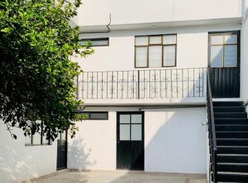 Departamento de 1 habitación, Tlalpan · Loft Semi - Amueblado en Renta $8,000 | Servicios Incluidos | 5 Min Zona de Hospitales | Sur Cdmx