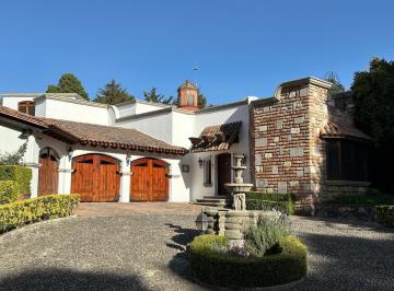 Casa de 3 habitaciones, Lerma · Casa en Renta Club de Golf Los Encinos Vista Al Fairway