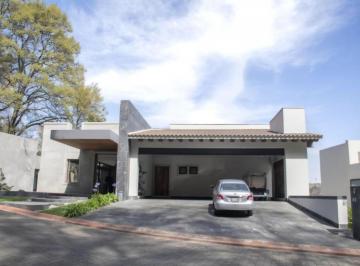 Casa de 4 habitaciones, Lerma · Casa en Venta Club de Golf Los Encinos