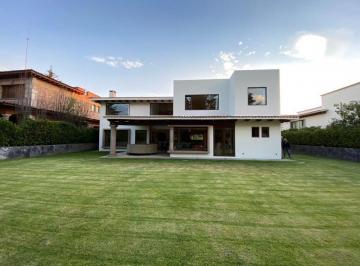 Casa de 1 habitación, Lerma · Casa en Venta Club de Golf Los Encinos