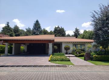 Casa de 3 habitaciones, Lerma · Casa en Venta Club de Golf Los Encinos