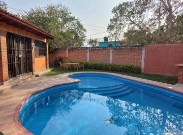 Foto 1 · Casa Sola en Venta en Benito Juárez, Yautepec, Morelos