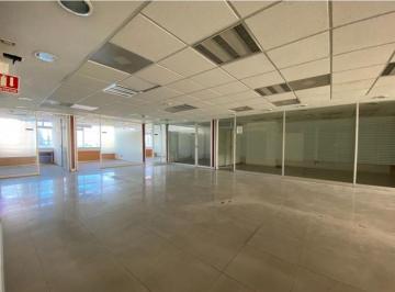 Oficina , Alvaro Obregón · Oficina de 360 m² en Renta en Florida