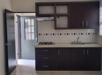 Casa de 3 habitaciones, Arteaga · Casa en Renta en Valle Oriente