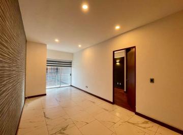 Departamento de 2 habitaciones, Alvaro Obregón · Se Renta Exclusivo Departamento en Park Pedregal