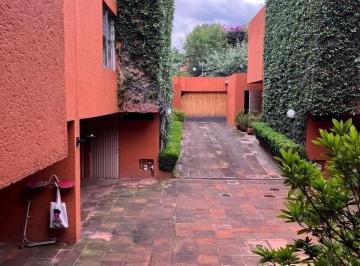 Casa en condominio de 2 habitaciones, Alvaro Obregón · Casa a La Venta en San Angel