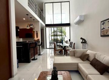 Casa · 231m² · 3 Recámaras · 2 Estacionamientos · Casa en Venta en Mérida, Dzityá, Equipada