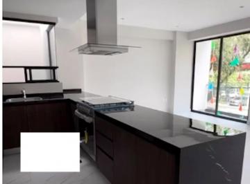 Departamento de 2 habitaciones, Benito Juárez · Departamento de 148 m² con 2 Recámaras en Venta, Narvarte Poniente