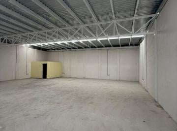 Bodega comercial , Arteaga · Bodega en Renta Arteaga, 11 X 25