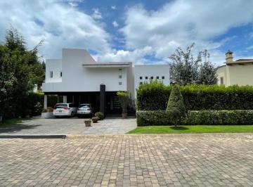 Casa de 3 habitaciones, Lerma · Casa en Venta Club de Golf Los Encinos