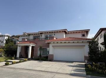 Casa de 3 habitaciones, Lerma · Casa en Venta Residencial Los Robles, Lerma