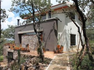 Casa de 2 habitaciones, Ocampo · Casa Loft en Venta en Vergel de La Sierra