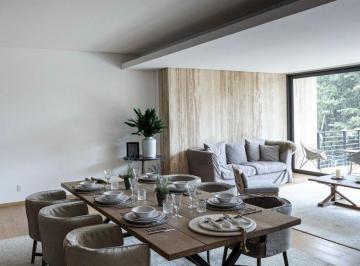Departamento de 3 habitaciones, Alvaro Obregón · Precio Oportunidad Despertamentos de Lujo a La Venta