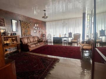Casa de 3 habitaciones, Miguel Hidalgo · Oportundiad Para Remodelar Casa en Polanco