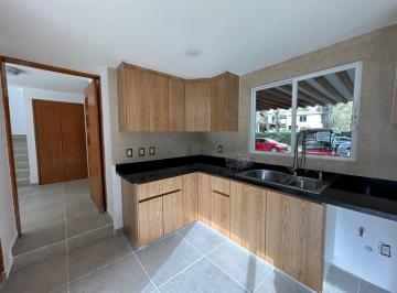 Casa de 3 habitaciones, Lerma · Casa en Renta Club de Golf Los Encinos