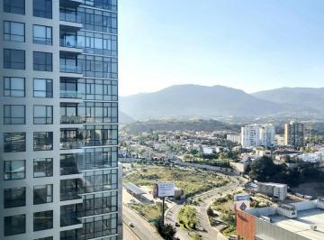 Departamento de 1 habitación, Huixquilucan · Oportunidad Departamento de 68 m² con 1 Recámara en Venta en Hacienda de Las Palmas