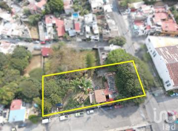 Terreno / Lote · 261m² · Terreno en Venta en Cuernavaca, Morelos