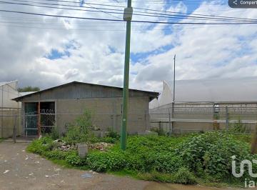 Terreno / Lote · 12500m² · Terreno en Venta en Santa Maria Huecatitla, Cuautitlán